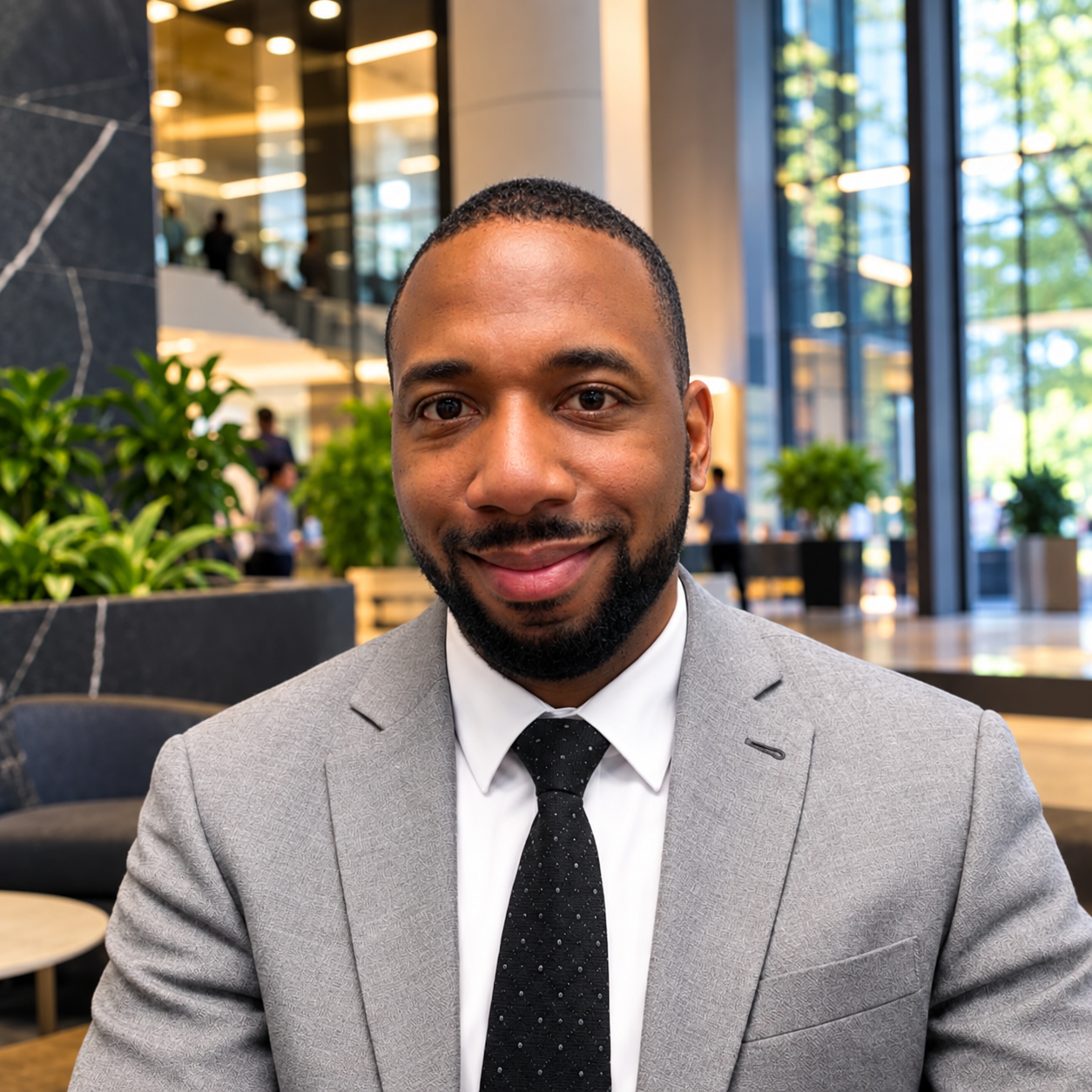 Quentin A. Grant profile photo